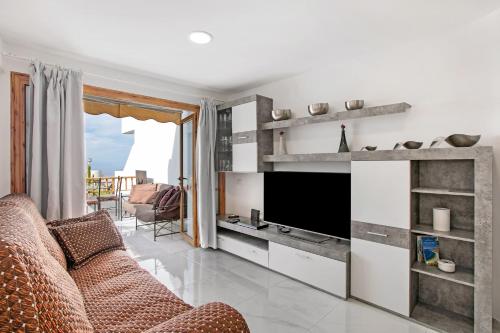 Los Geranios 407 — 4-Star Luxury Hotel in Adeje, Spain