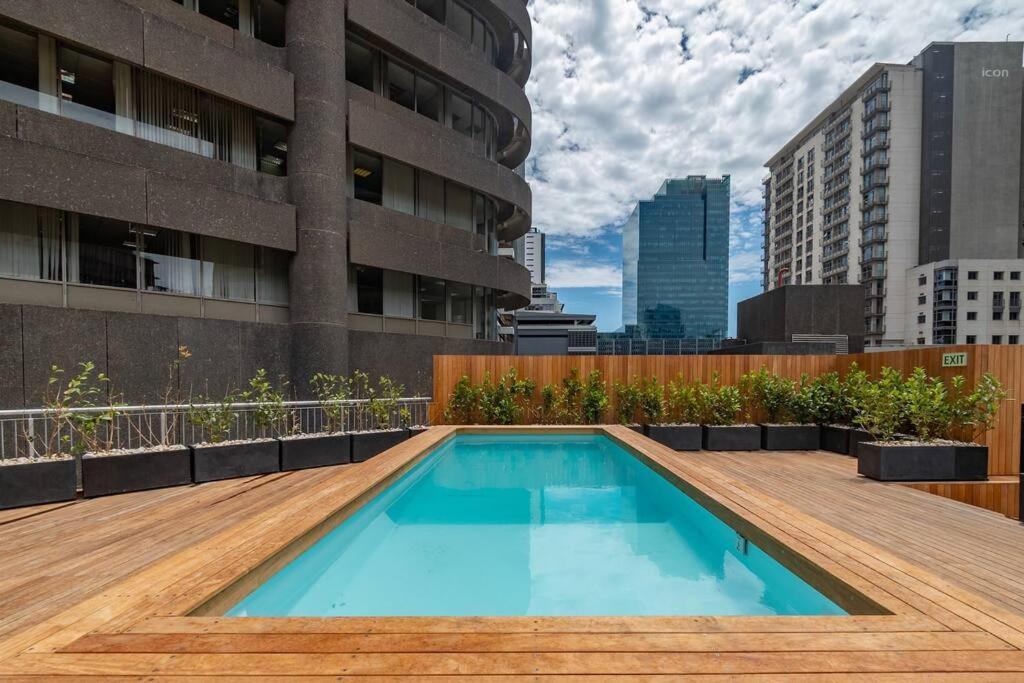 Gorgeous Studio Apartment