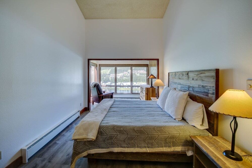 North Summit in Big Sky, United States