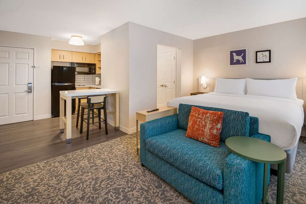 Sonesta ES Suites Andover Boston - photo 23
