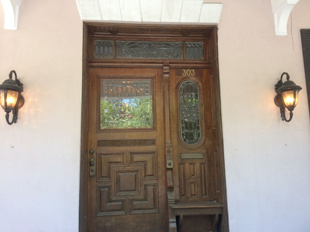 Godley Manor - photo 41