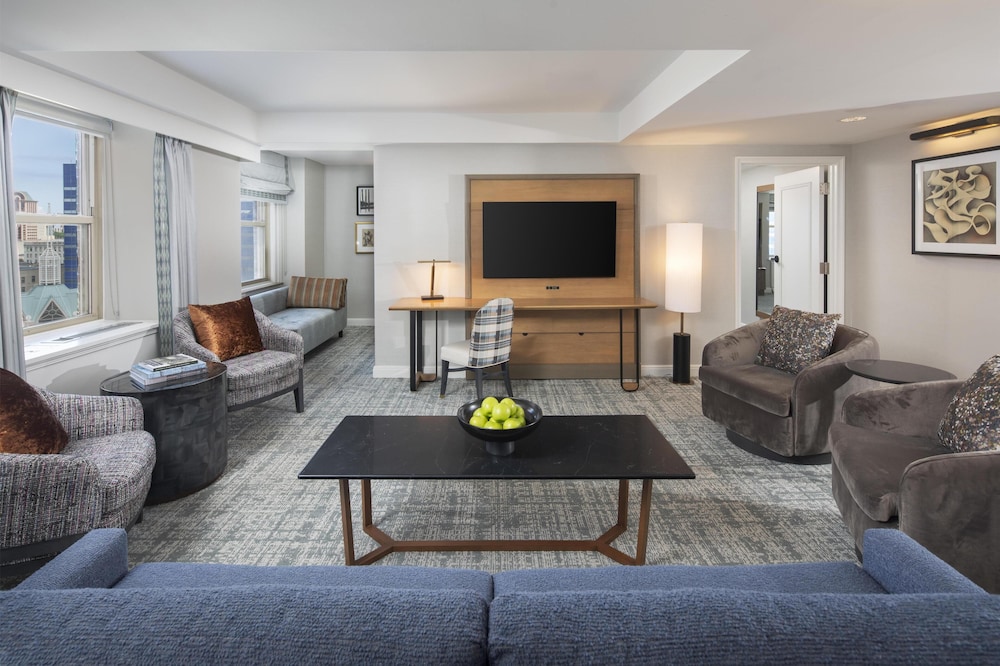 Hilton Milwaukee - photo 39