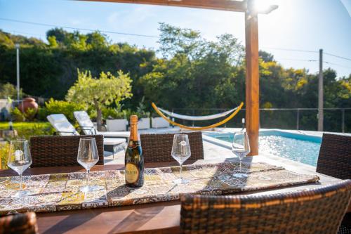 Villa Grace with private pool — Ascea — photo 2