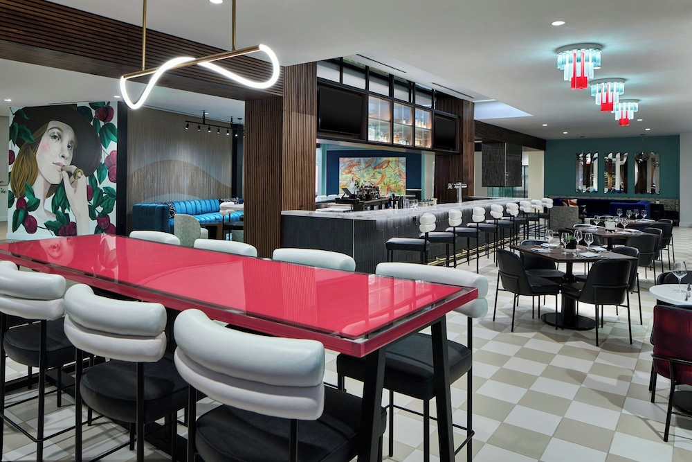 Hotel Celare Cincinnati Midtown a Tribute Portfolio Hotel - photo 55