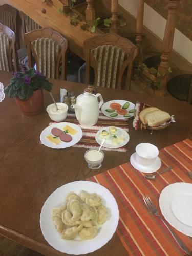 Mini hotel Oasis — Kolomyia — photo 4