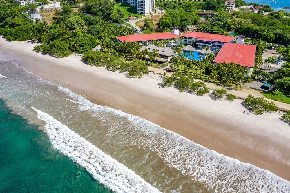 Margaritaville Beach Resort Playa Flamingo in Santa Cruz, Costa Rica