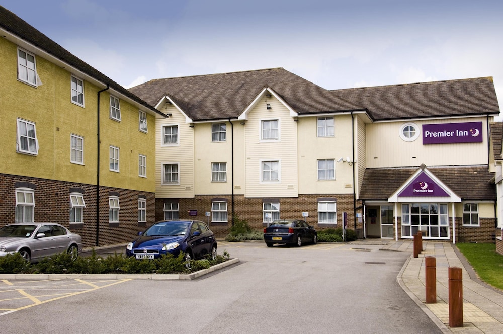 Premier Inn Hull North in Kingston Upon Hull, United Kingdom