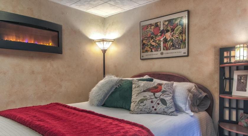 Arctic Paradise B&B — Seward — photo 4