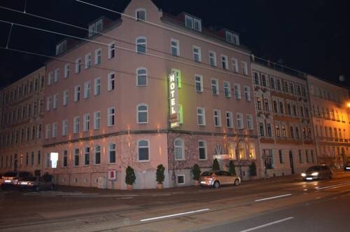 Amadeo Hotel Leipzig in Leipzig, Germany