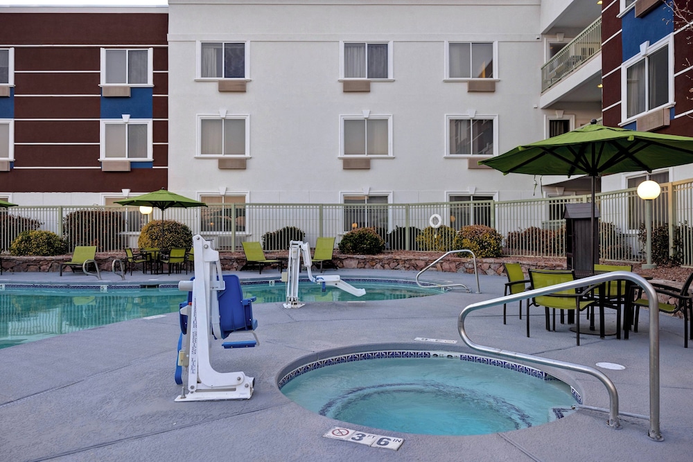 Springhill Suites By Marriott Las Cruces - photo 13
