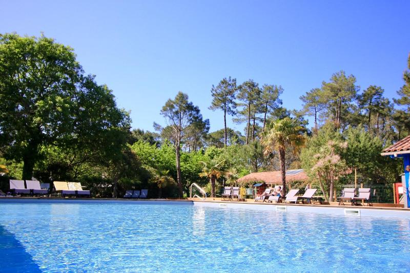 Espace Blue Ocean — hotel in Ondres