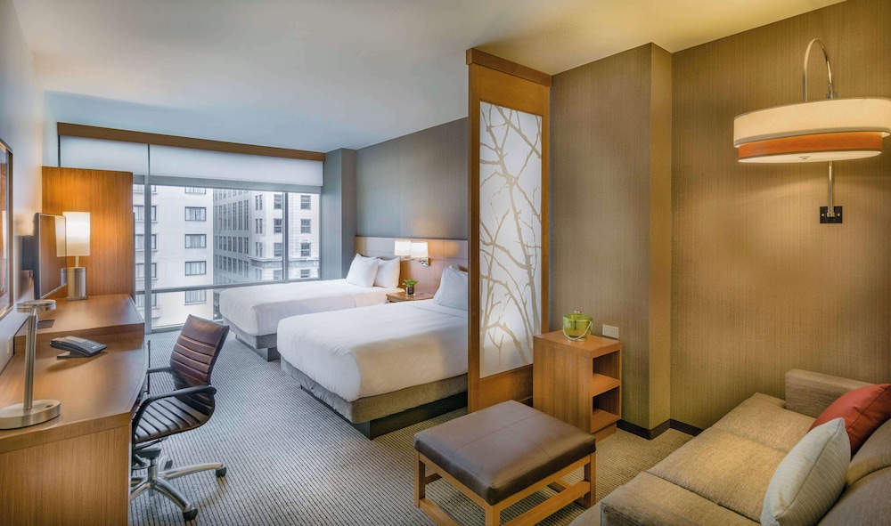 Hyatt Place Washington DC White House - photo 7