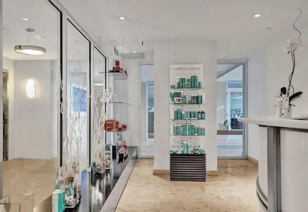 Private Residences at the Atlantic Resort and Spa - photo 67