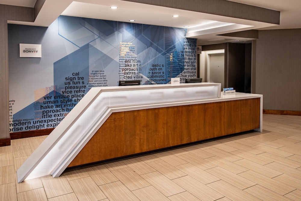 SpringHill Suites Houston Medical Center NRG Park - photo 3