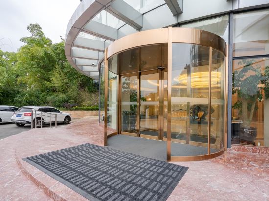 Jinhongyuan Hotel — 4-Star Luxury Hotel in Guiyang, People's Republic of China