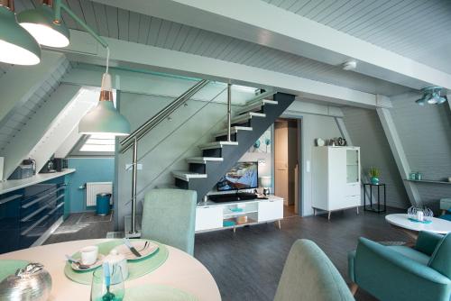 Ferienhaus Waldperle — Ronshausen