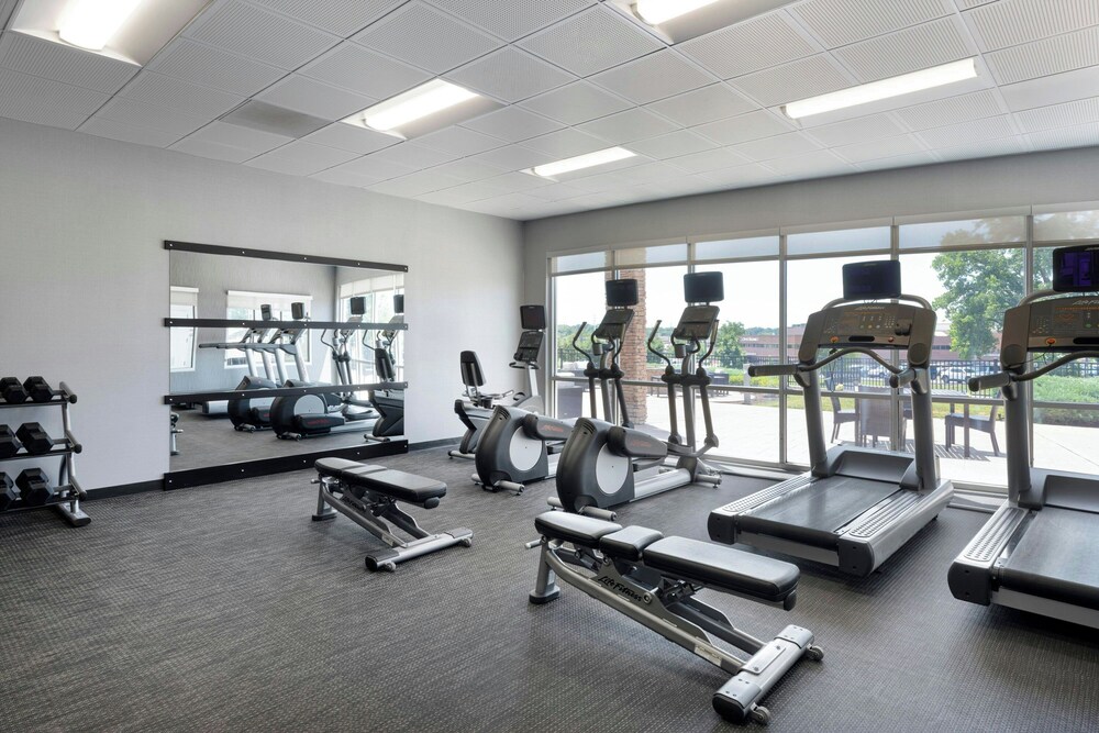 Courtyard by Marriott St. Louis St. Peters - photo 28