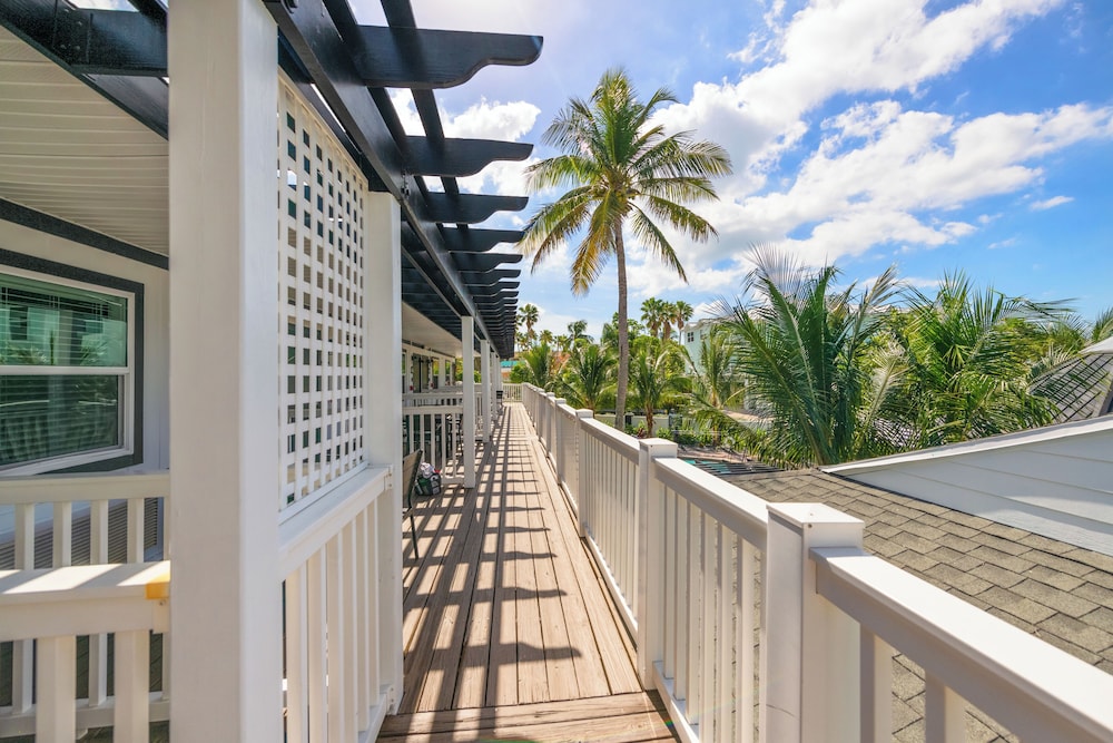 Tropic Isle Beach Resort - photo 14