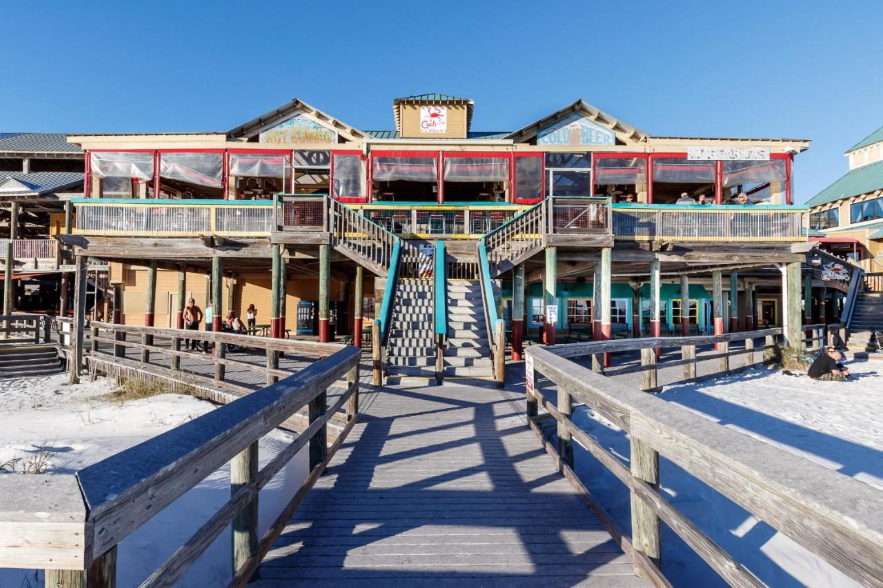 Pelican Isle 603 by RedAwning - photo 18