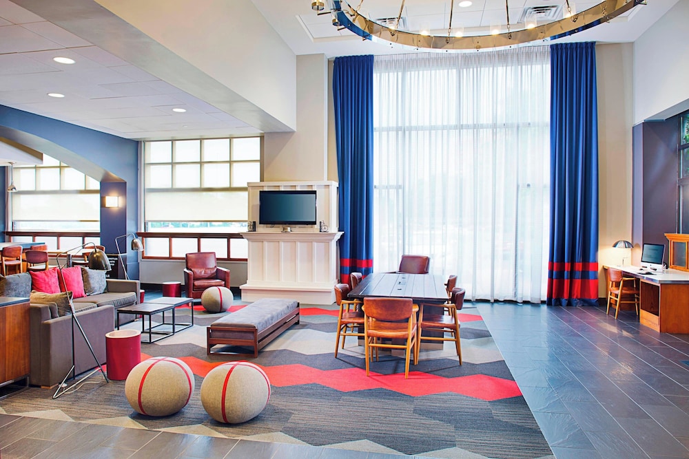 Four Points By Sheraton Philadelphia Airport - featured photo
