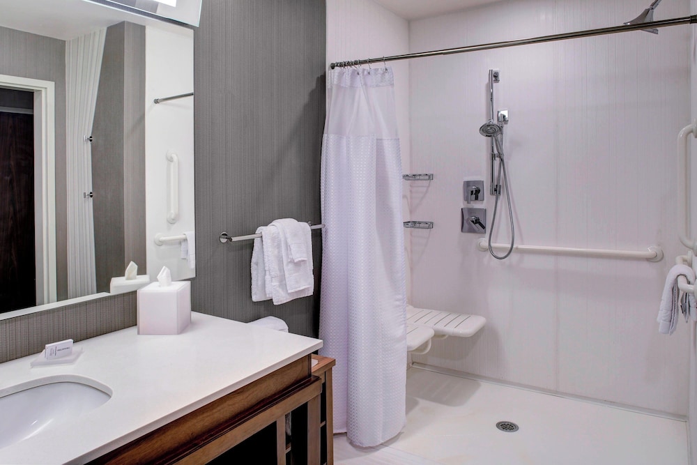 Courtyard by Marriott Nashville Mount Juliet - photo 10