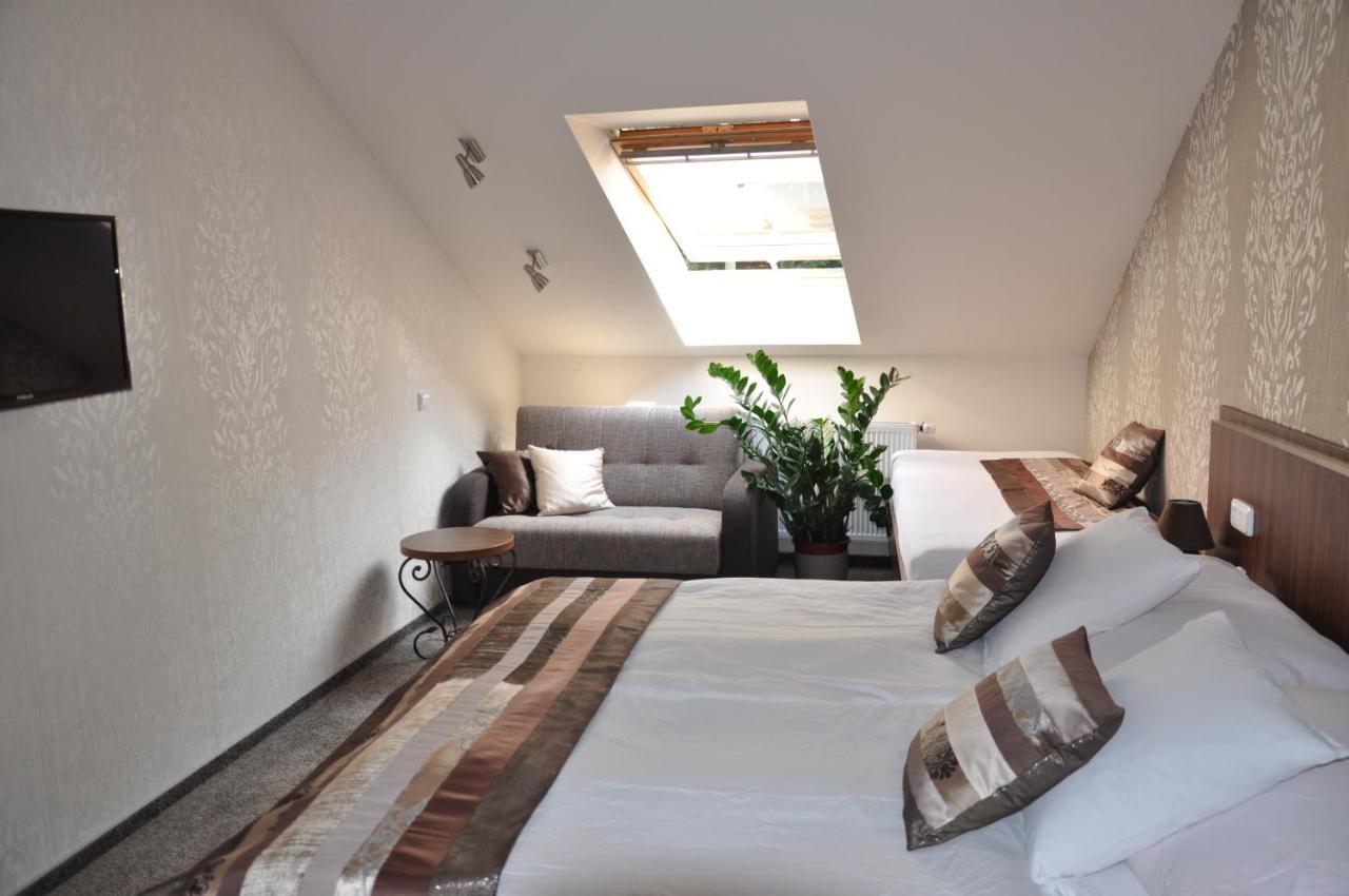 Apartmán Bílá Hora Plzeň — Pilsen — photo 4