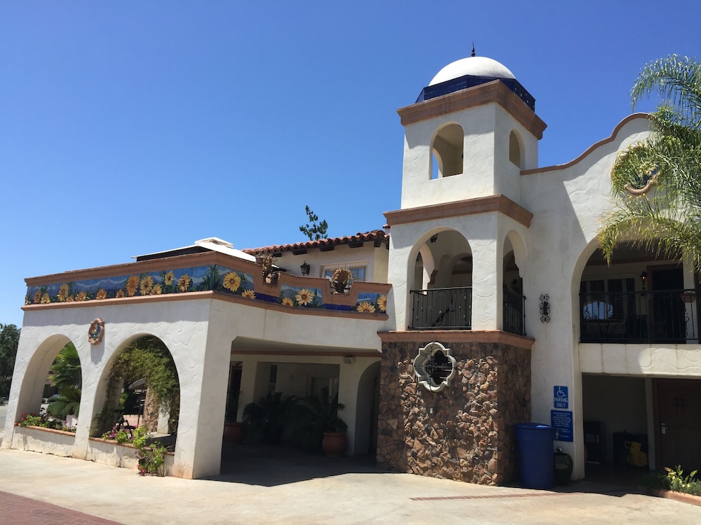 Chantico Inn - featured photo
