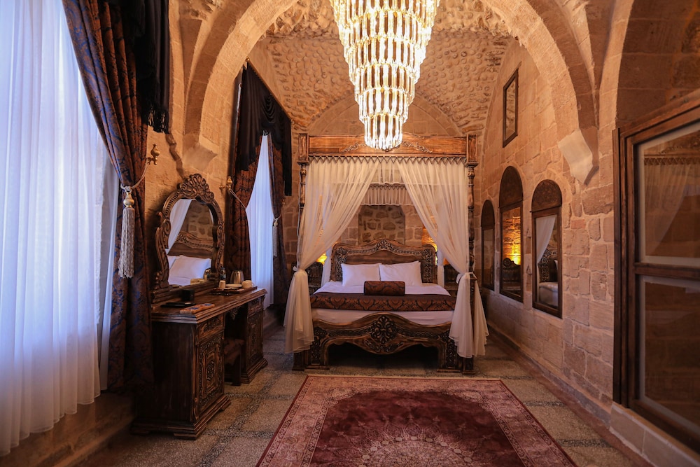 Ankahan Konağı — Mardin — photo 3