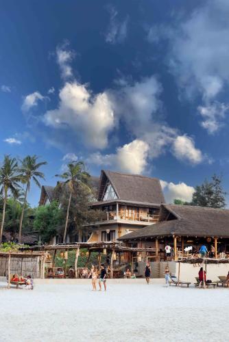 Vaayu Kula mandrem - last minute hotel in Unknown City