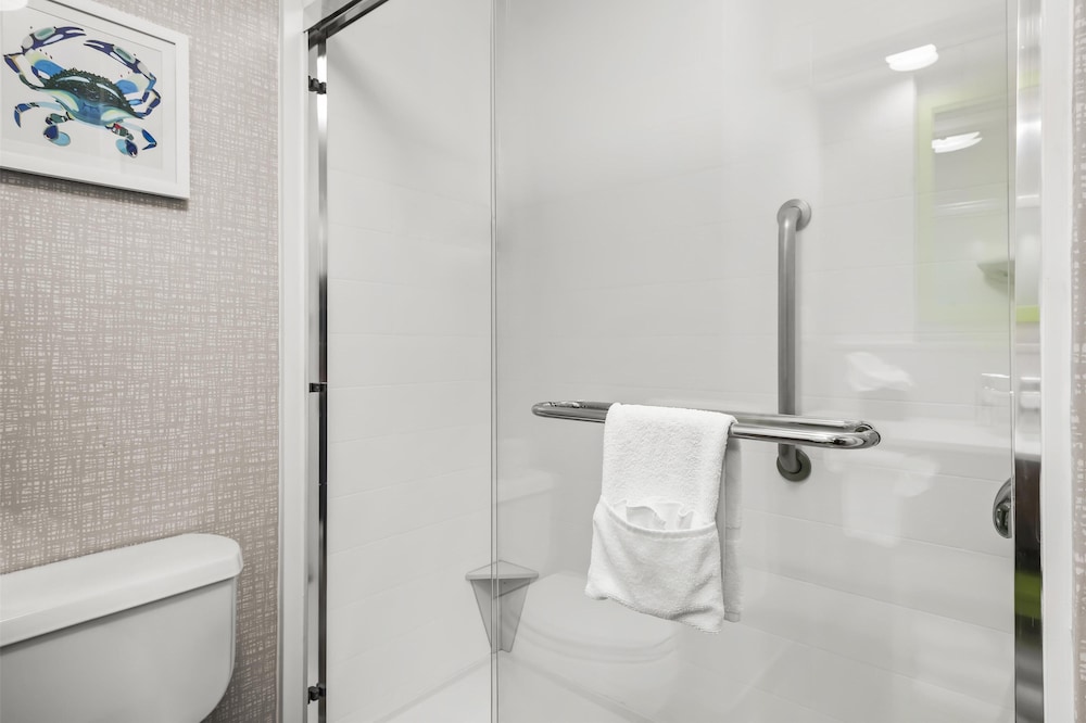 Hampton Inn Elkton - photo 25