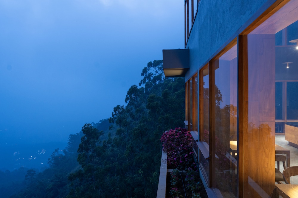 The Valle by Kondody Hotels in Munnar, India