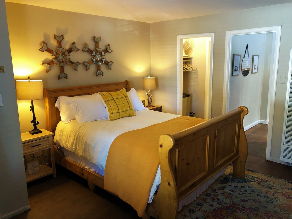 Aerie Lodge - photo 49