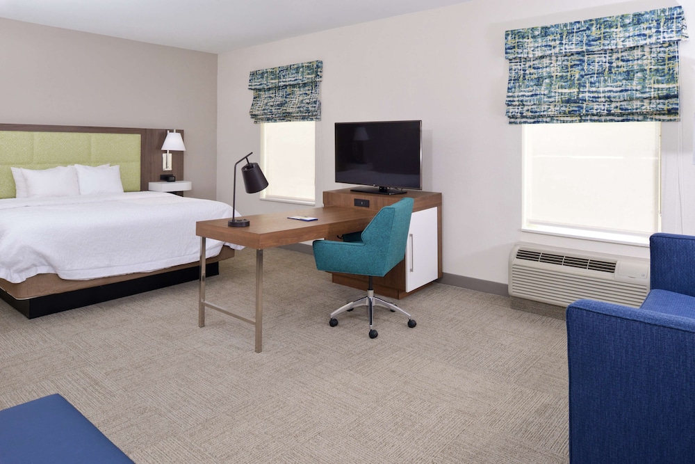 Hampton Inn & Suites Port Aransas - photo 11