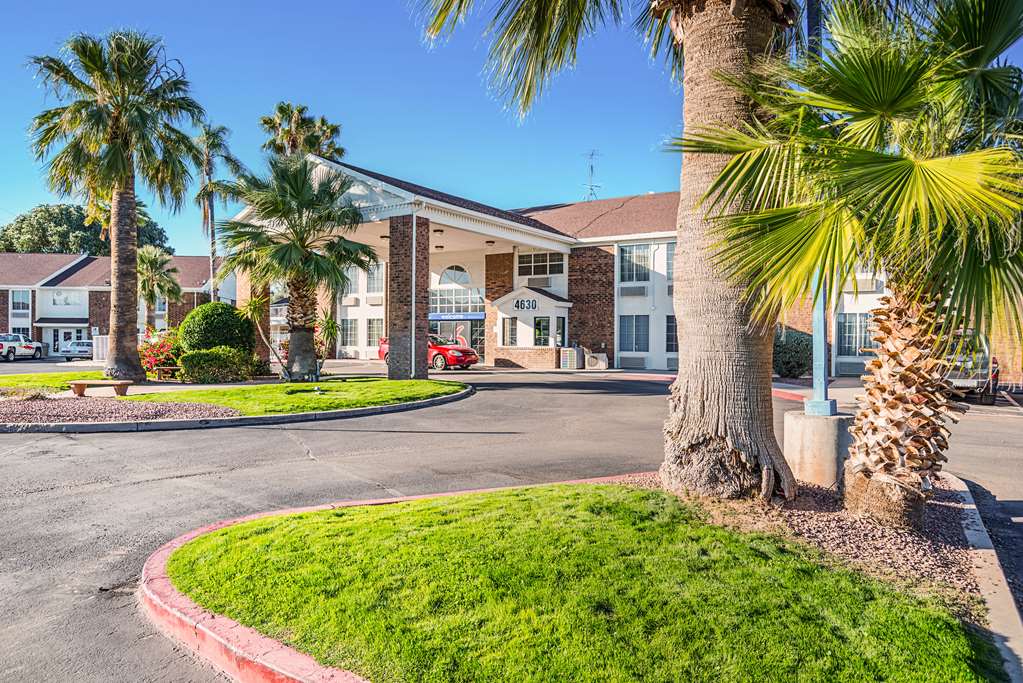 Studio 6 Tucson AZ North - photo 3