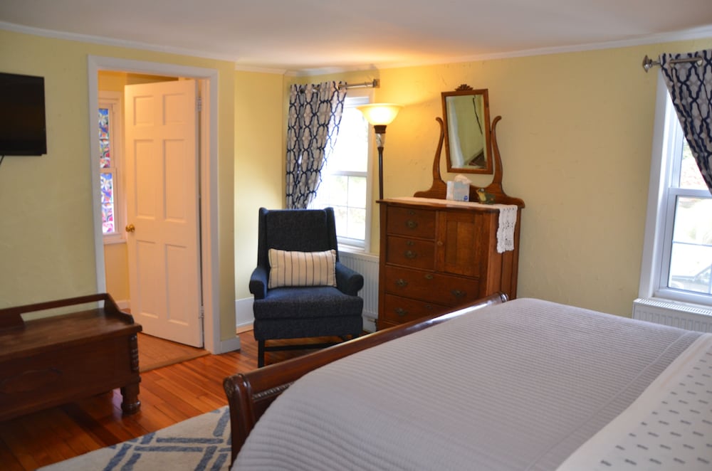 Cornwall Inn and Lodge - photo 44