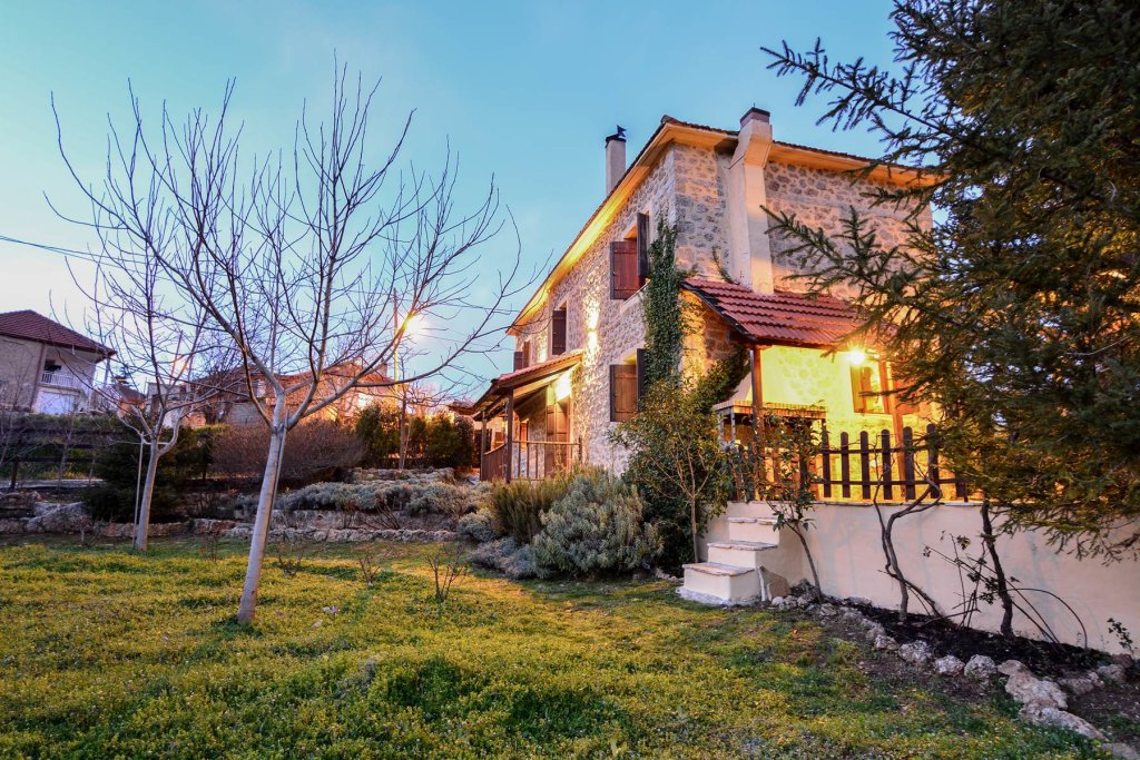 Εν Αρχή En Arhi — Trikala — photo 4