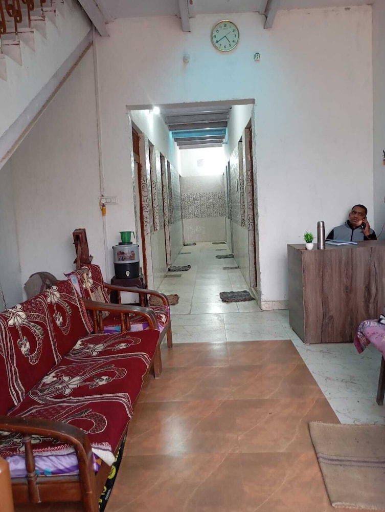 Kishori Seva Sadan — Chhata — photo 3
