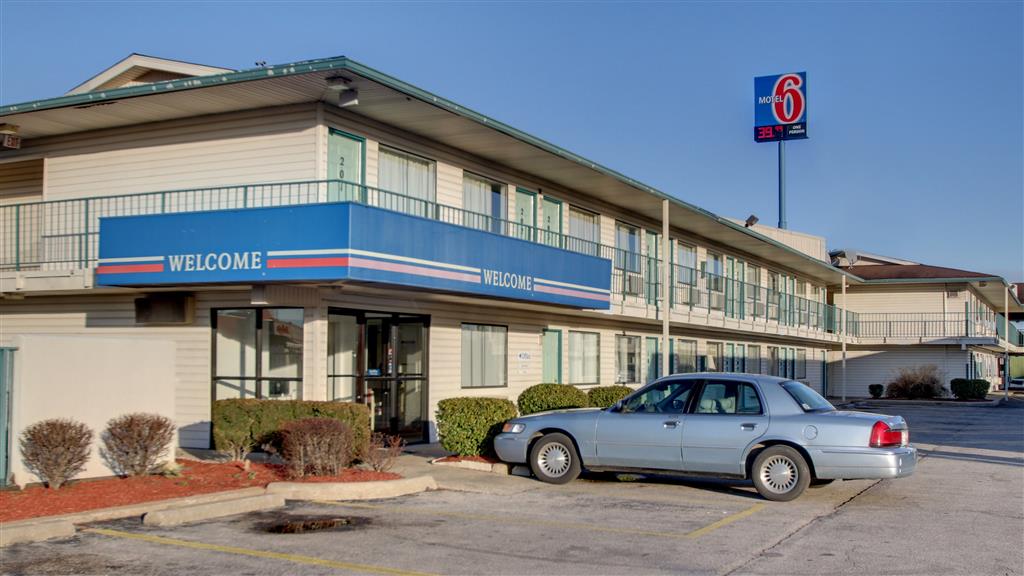 Motel 6 Owensboro KY - photo 3