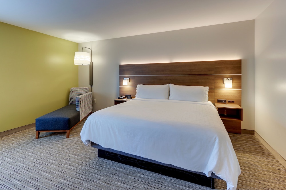 Holiday Inn Express & Suites Saugerties Hudson Valley by IHG - photo 28