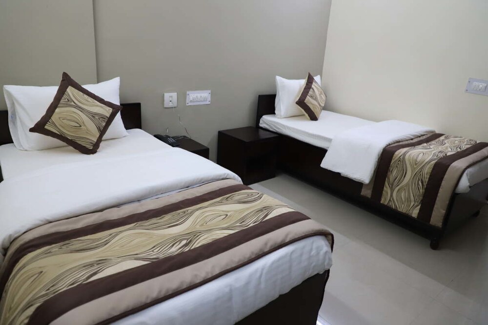 Half Penny - last minute hotel in Greater Noida