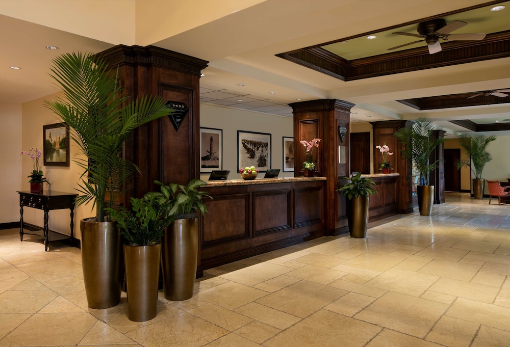 Jupiter Beach Resort & Spa — 4-Star Luxury Hotel in Jupiter, United States