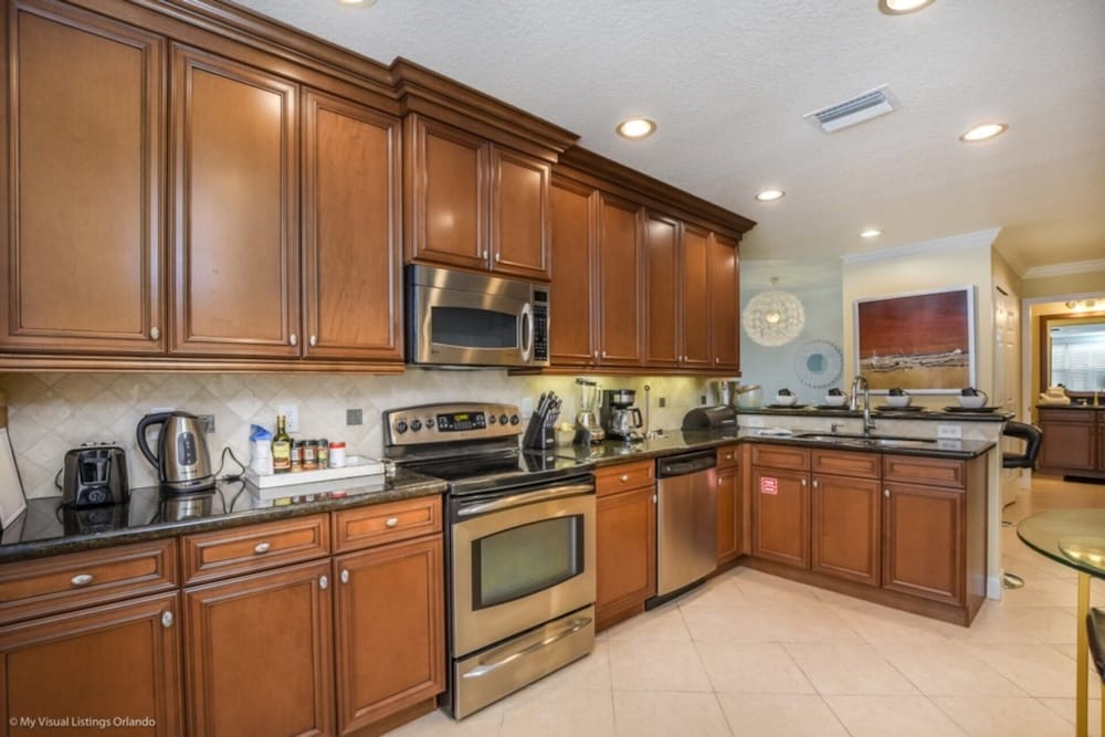 Apartment in Reunion Resort & Spa 2781 - photo 15