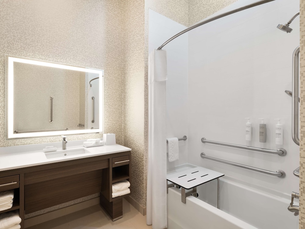 Home2 Suites by Hilton Round Rock Medical Center - photo 22