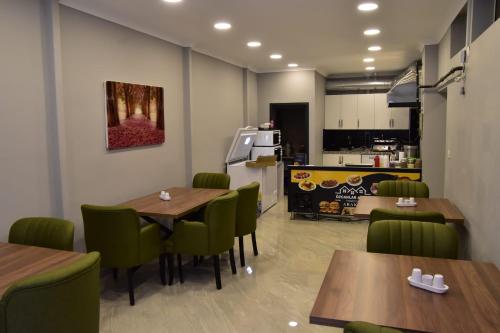 Ozcanlar Apart — Arakli — photo 5