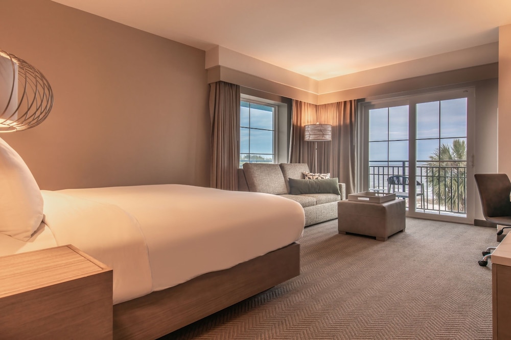 Courtyard by Marriott Jekyll Island - photo 14
