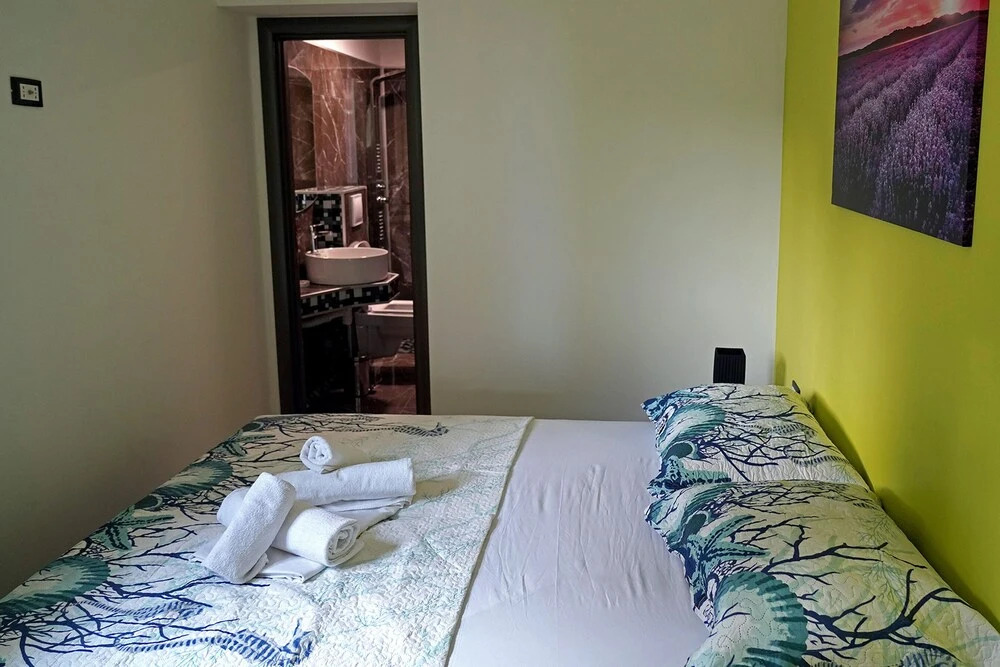 Salona Hills With Magical View Of Split — 4-Star Luxury Hotel in Solin, Croatia