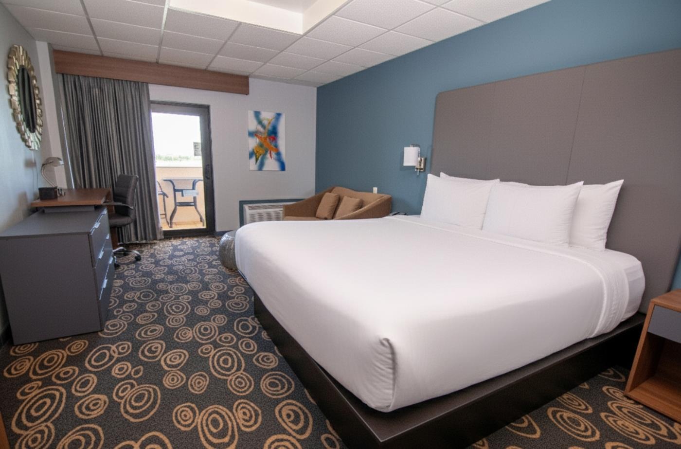Regency Miami Airport by Sonesta - photo 11