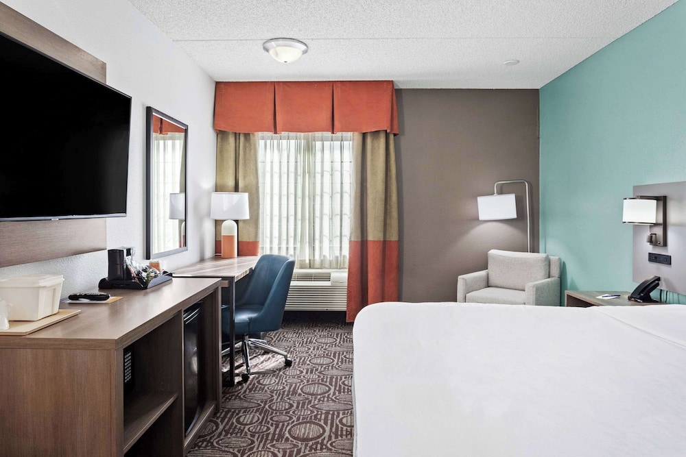 Comfort Inn Chandler Phoenix South I 10 - photo 20