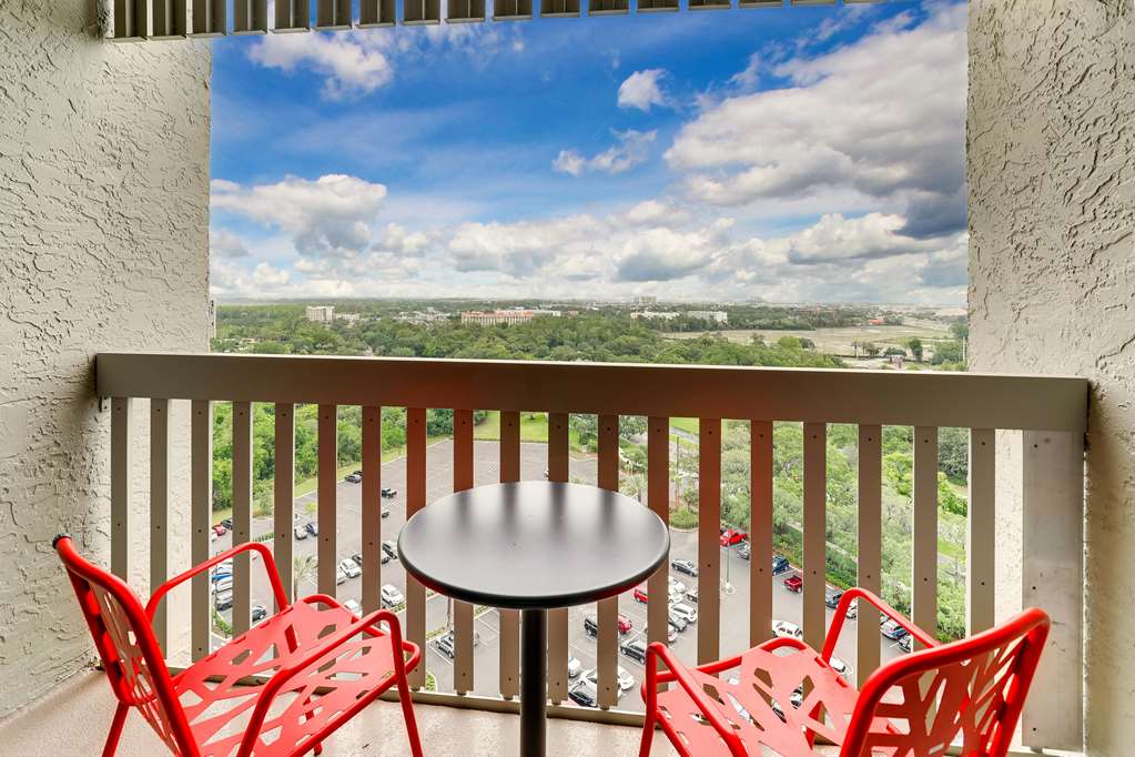 Drury Plaza Hotel Orlando Disney Springs Area - photo 80