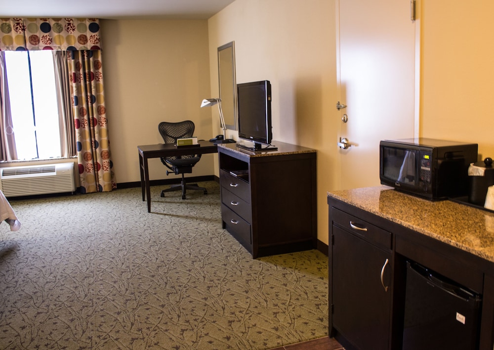 Hilton Garden Inn Pittsburgh Cranberry - photo 6